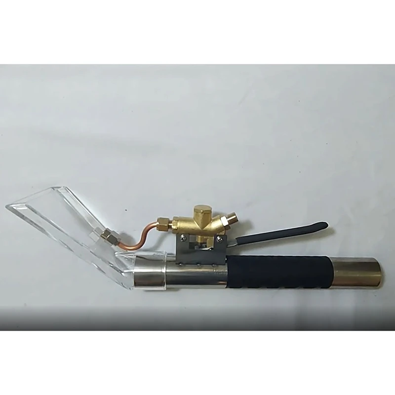 Upholstery Carpet Cleaning Extractor Machine Auto Furniture Cleaning Hand Tool
Upholstery Carpet Cleaning Extractor Machine Auto Furniture Cleaning Hand Tool