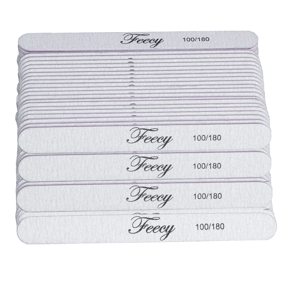25pcs / 50pcs / 100pcs Nail Files Buffers For Manicure Sandpaper 100/180 Sanding Polisher Buffer Set Block lime a ongle Pedicure
25pcs / 50pcs / 100pcs Nail Files Buffers For Manicure Sandpaper 100/180 Sanding Polisher Buffer Set Block lime a ongle Pedicure