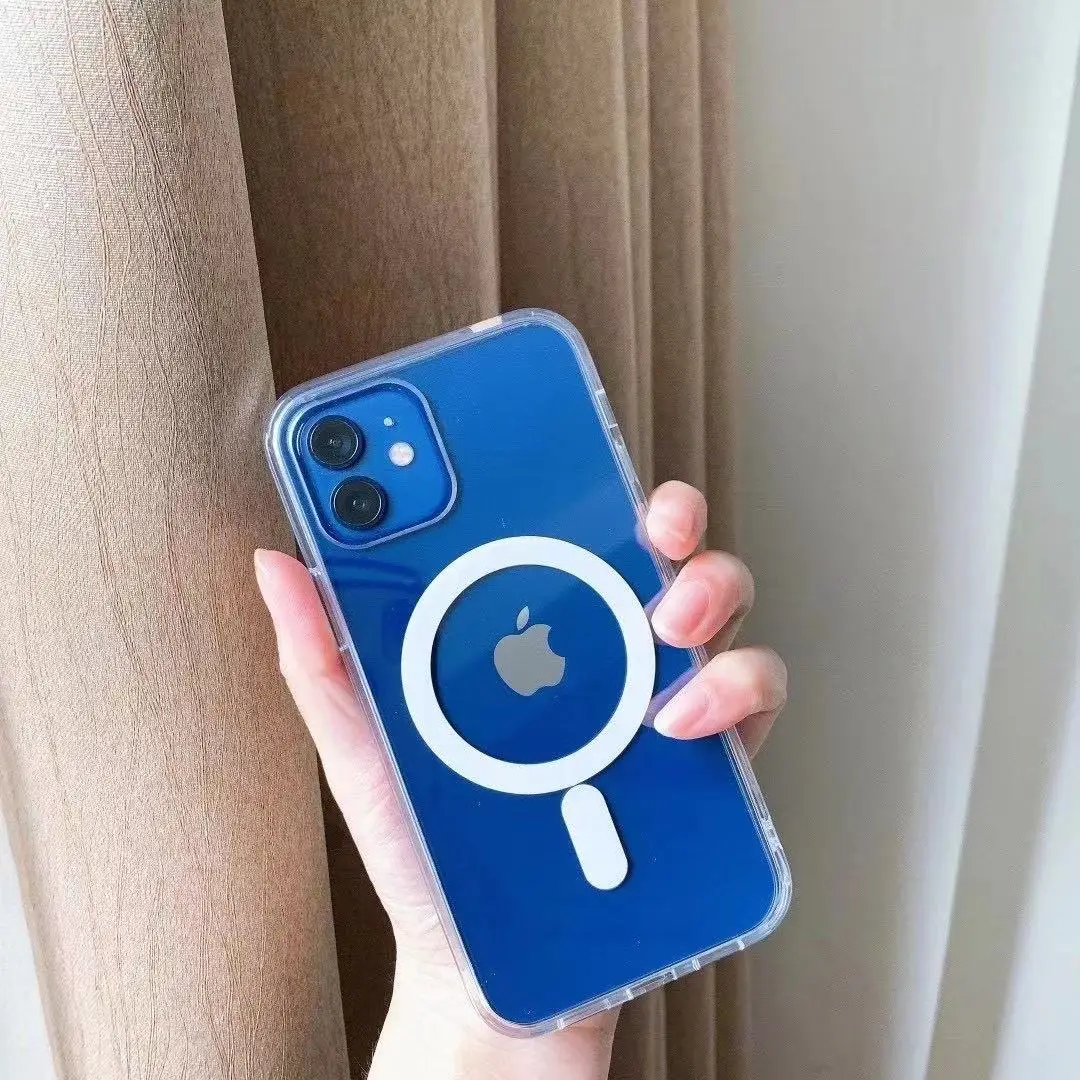 10/для прозрачного чехла Magsafe для iPhone 12 Pro Max 12Mini, Магнитный чехол Для Magsafe, Беспроводная зарядка, роскошная прозрачная задняя крышка
10/для прозрачного чехла Magsafe для iPhone 12 Pro Max 12Mini, Магнитный чехол Для Magsafe, Беспроводная зарядка, роскошная прозрачная задняя крышка