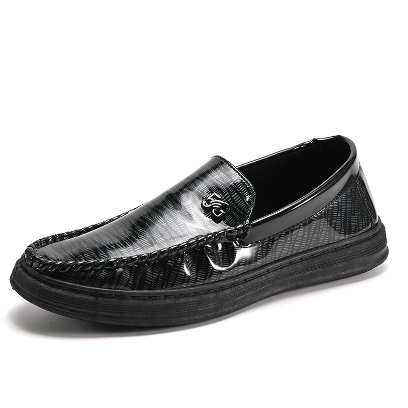 Genuine Leather Men Casual Shoes Luxury Brand 2021 Mens Loafers Moccasins Breathable Slip on Black Driving Shoes
Genuine Leather Men Casual Shoes Luxury Brand 2021 Mens Loafers Moccasins Breathable Slip on Black Driving Shoes