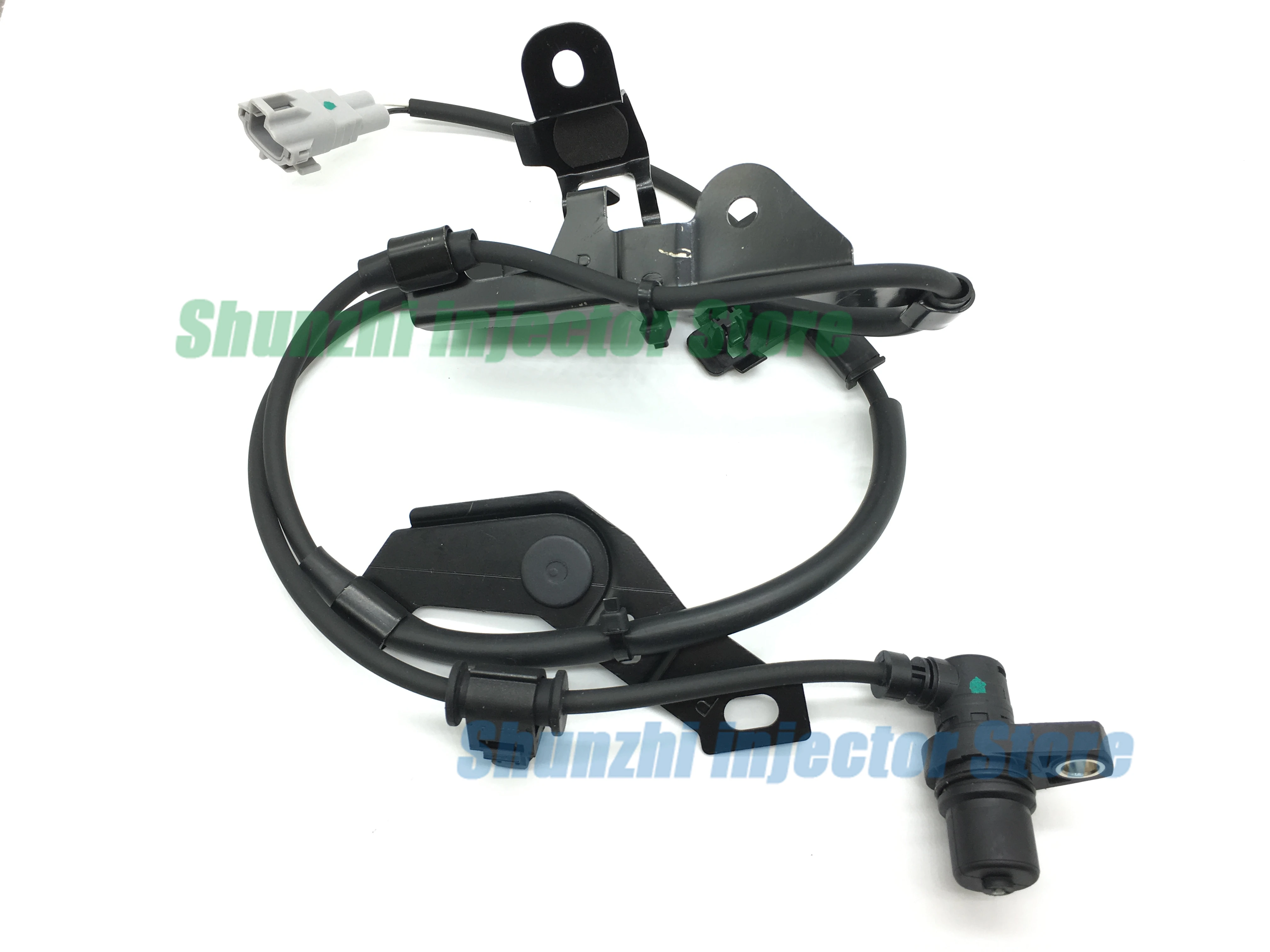 Front Right ABS Wheel Speed Sensor For Toyota 4Runner 1996-2002 OEM 89542-35050 8954235050
Front Right ABS Wheel Speed Sensor For Toyota 4Runner 1996-2002 OEM 89542-35050 8954235050