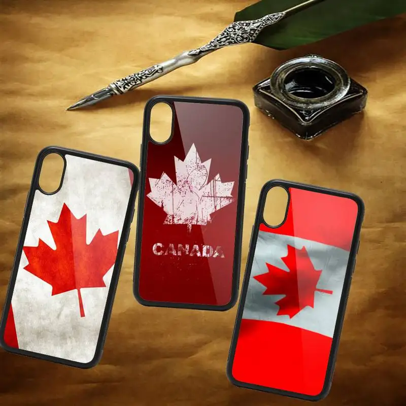 Canada National flag Maple leaf Phone Case PC for iPhone 11 12 pro XS MAX 8 7 6 6S Plus X 5S SE 2020 XR
Canada National flag Maple leaf Phone Case PC for iPhone 11 12 pro XS MAX 8 7 6 6S Plus X 5S SE 2020 XR