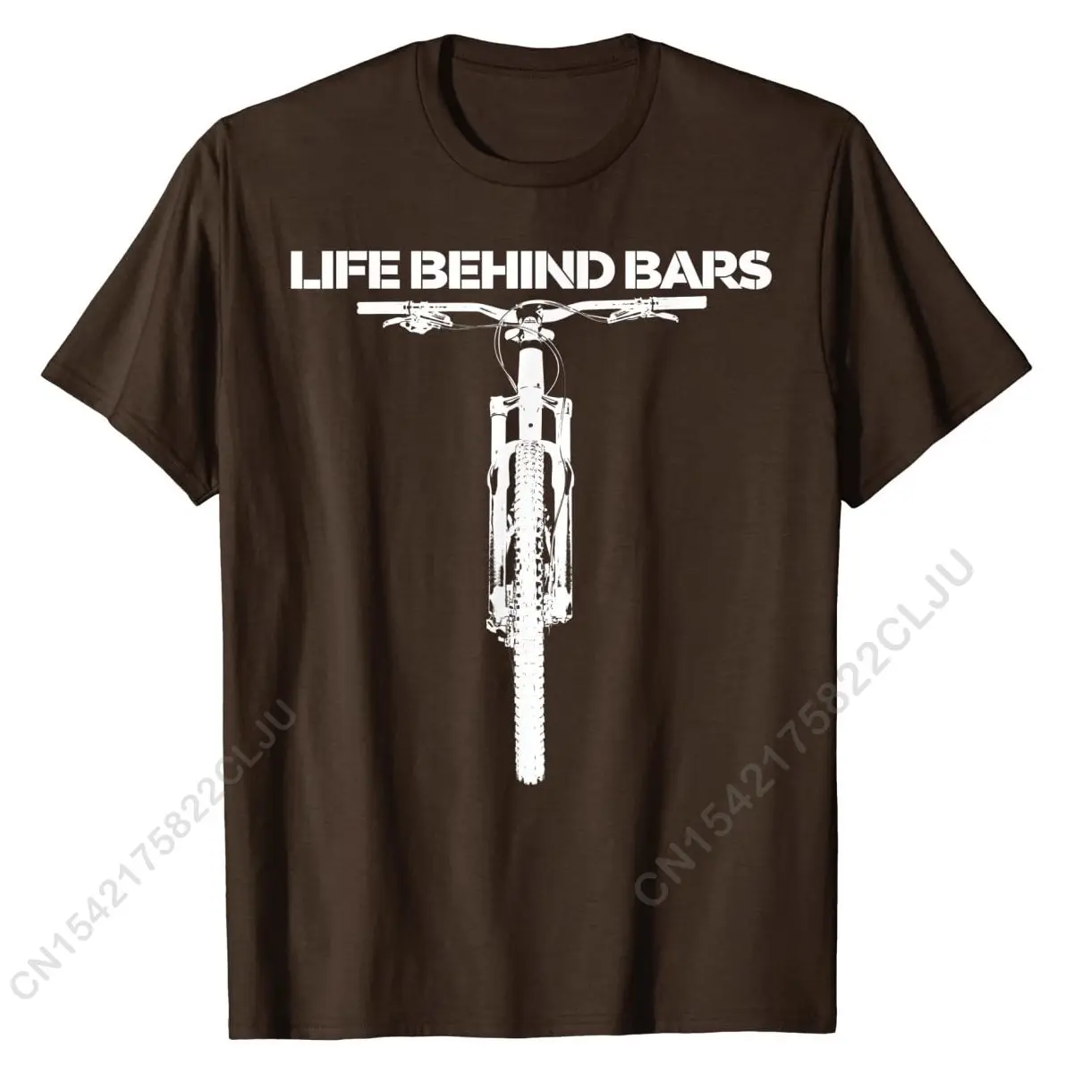 Забавная футболка Life за брусом для горного велосипеда футболки топы дешевые