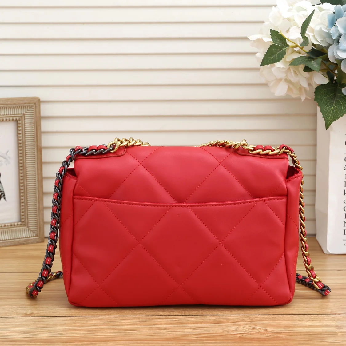 Fashion Large Capacity Diagonal Bag Women Crossbody Hasp Ladies Candy Colors Bag Elegant Office Bag Party Bag Handbag
Fashion Large Capacity Diagonal Bag Women Crossbody Hasp Ladies Candy Colors Bag Elegant Office Bag Party Bag Handbag