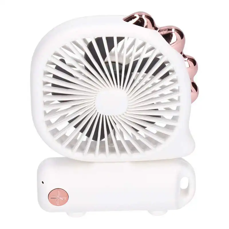Air Conditioner condicionado Desktop Electric Fan Portable Mini Electric Fan USB Charging Desktop Fan for Home Office Car
Air Conditioner condicionado Desktop Electric Fan Portable Mini Electric Fan USB Charging Desktop Fan for Home Office Car