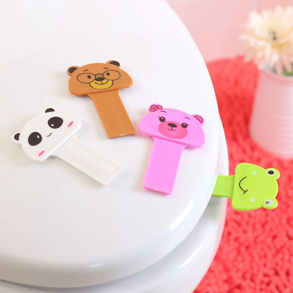 1pcs Toilet Lid Seat Lifters Portable Sanitary Closestool Toilet Seat Handle Flapper Holder Not Dirty Hands Bathroom Accessories
1pcs Toilet Lid Seat Lifters Portable Sanitary Closestool Toilet Seat Handle Flapper Holder Not Dirty Hands Bathroom Accessories