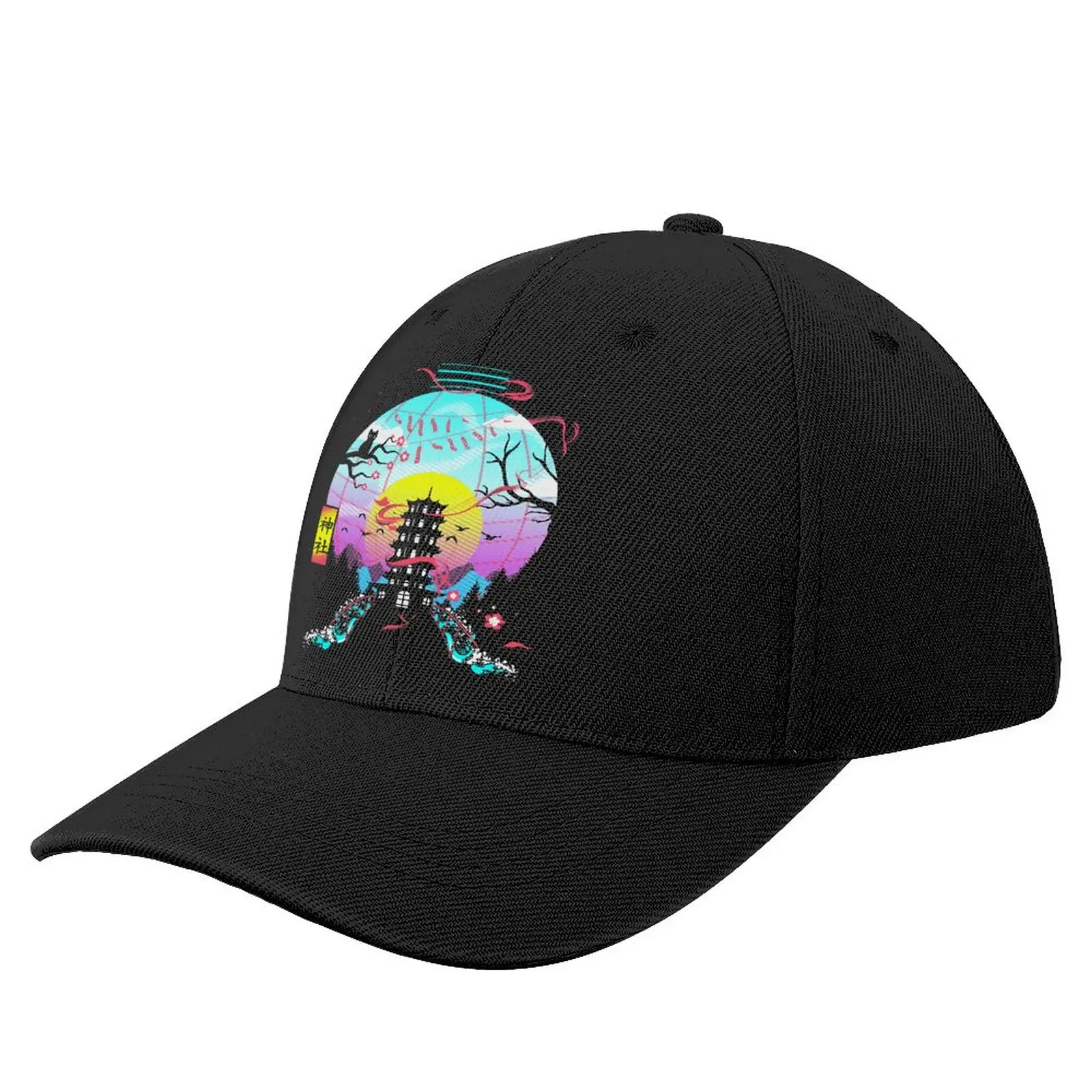 Spirited Away Baseball Cap Hiphop Bulk Orders Baseball Hat Crazy Blank Male Polyester Cap
Spirited Away Baseball Cap Hiphop Bulk Orders Baseball Hat Crazy Blank Male Polyester Cap