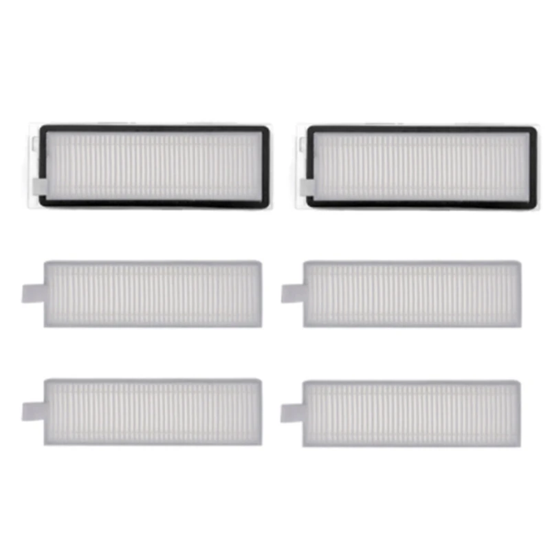 Filter Accessories for Xiaomi Mijia G1 MJSTG1 SKV4136GL Mi Robot Cleaner Spare Parts Cleaners Accessories
Filter Accessories for Xiaomi Mijia G1 MJSTG1 SKV4136GL Mi Robot Cleaner Spare Parts Cleaners Accessories