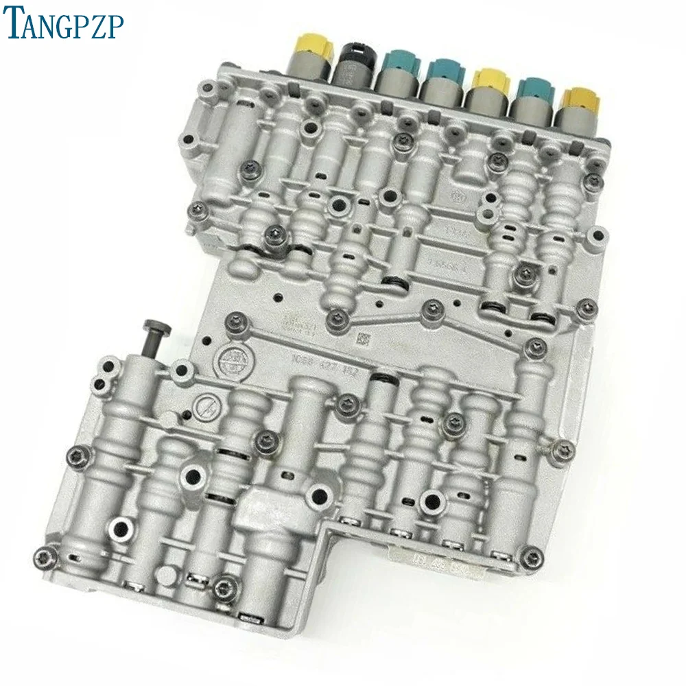 ZF6HP19 ZF 6HP26 1068298044 6HP19 Transmission solenoid valve kit ZF6HP26 For BMW VW Jaguar Aston Martin navigator Expedition
ZF6HP19 ZF 6HP26 1068298044 6HP19 Transmission solenoid valve kit ZF6HP26 For BMW VW Jaguar Aston Martin navigator Expedition