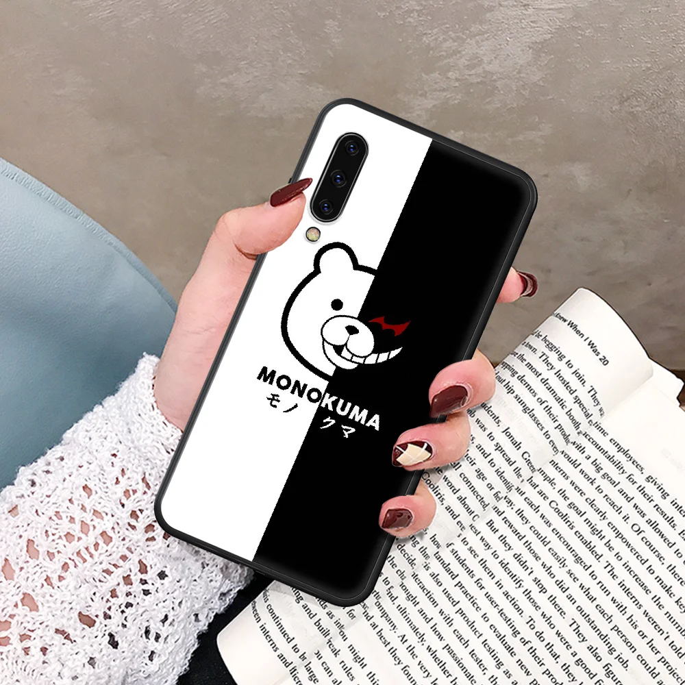Hot Anime Ronpa Danganronpa Phone Case For Samsung Galaxy A 5 7 8 10 20 20E 21S 30 30S 40 50 51 70 71 black Funda Pretty
Hot Anime Ronpa Danganronpa Phone Case For Samsung Galaxy A 5 7 8 10 20 20E 21S 30 30S 40 50 51 70 71 black Funda Pretty