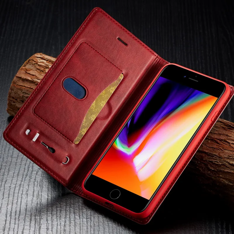 Magnetic Genuine Leather Flip Wallet Case For iPhone XR 7 8 Plus 11 12 13 Pro Max XS Max Cases Card Holder Mobile Phone Shell
Magnetic Genuine Leather Flip Wallet Case For iPhone XR 7 8 Plus 11 12 13 Pro Max XS Max Cases Card Holder Mobile Phone Shell