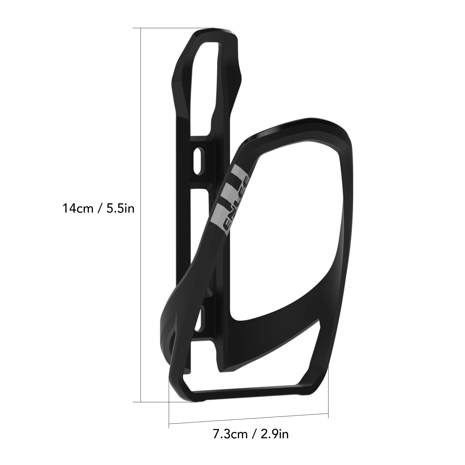 Universal Bicycle Bottle Cage Lightweight Bike Water Bottle Holder Cycling Bottle Bracket for Mountain Road Bike Acessorios 
Universal Bicycle Bottle Cage Lightweight Bike Water Bottle Holder Cycling Bottle Bracket for Mountain Road Bike Acessorios