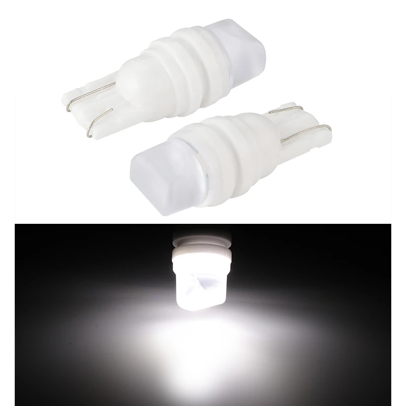 2pcs T10 W5W new high quality LED car rotatable side light, side light WY5W 501 168 192 LED automatic wedge light 6000k White 
2pcs T10 W5W new high quality LED car rotatable side light, side light WY5W 501 168 192 LED automatic wedge light 6000k White
