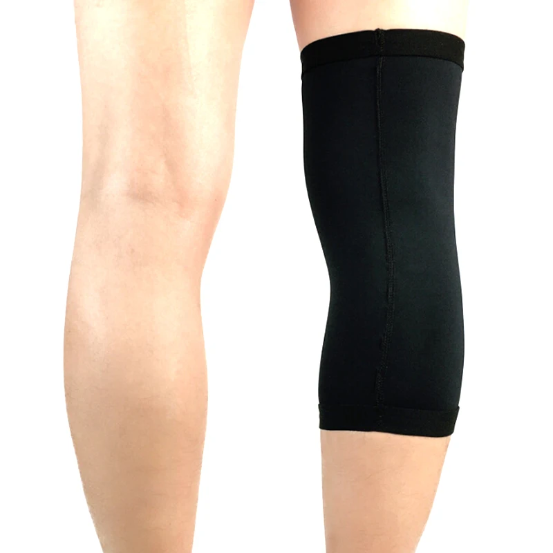 1pc Soft Antiskid Sports Compression Leg Sleeve Football Calf Support Running Shin Guard Cycling Leg Warmers Sun UV Protection
1pc Soft Antiskid Sports Compression Leg Sleeve Football Calf Support Running Shin Guard Cycling Leg Warmers Sun UV Protection