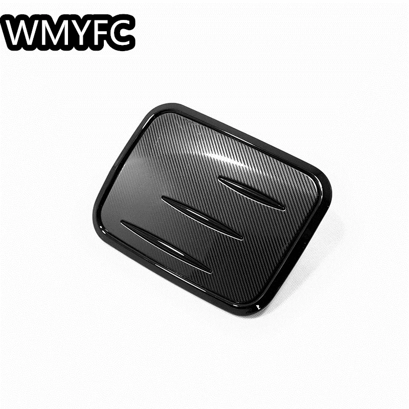 ABS Car Fuel Tank Cover Oil Cap Decorative Trim Sticker Auto Accessories For Toyota RAV4 2019 2020 2021 RAV 4 XA50
ABS Car Fuel Tank Cover Oil Cap Decorative Trim Sticker Auto Accessories For Toyota RAV4 2019 2020 2021 RAV 4 XA50