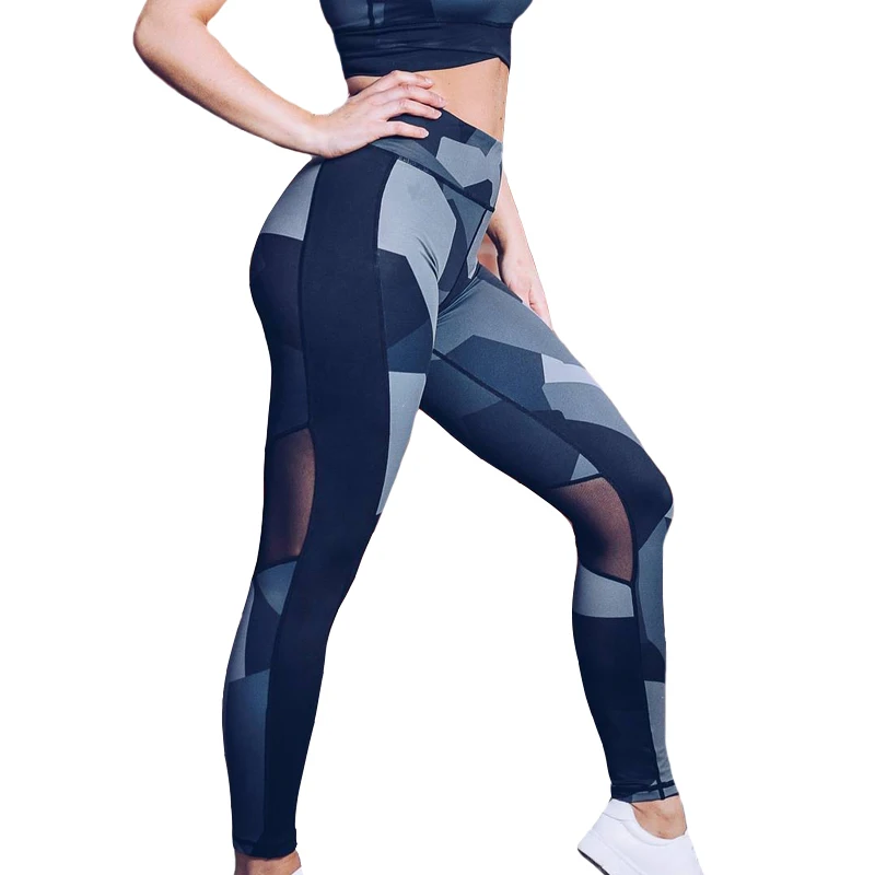 LJCUIYAO Fashion Polyester Digital Printing Leggings Push Up Women Sexy Workout Army Green Leggings Camouflage Fitness Pants
LJCUIYAO Fashion Polyester Digital Printing Leggings Push Up Women Sexy Workout Army Green Leggings Camouflage Fitness Pants