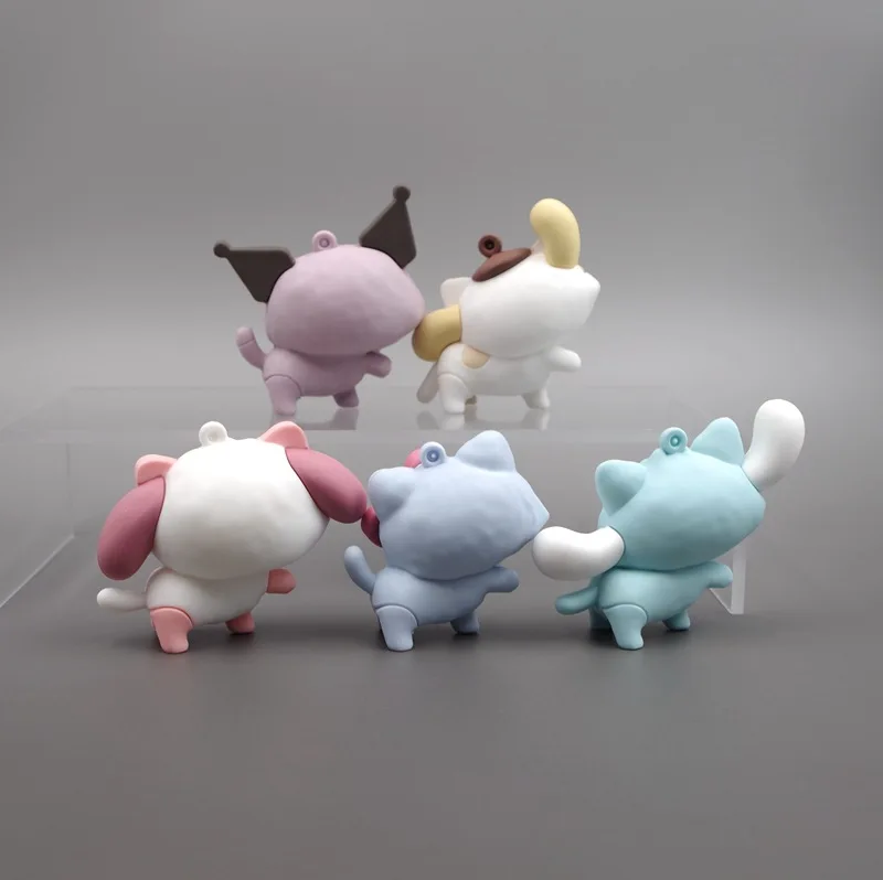 Виниловая кукла ручной работы с животными, идет парад, эпоксидный материал, сделай сам, материал кукла-подвеска YNCY01 
Виниловая кукла ручной работы с животными, идет парад, эпоксидный материал, сделай сам, материал кукла-подвеска YNCY01