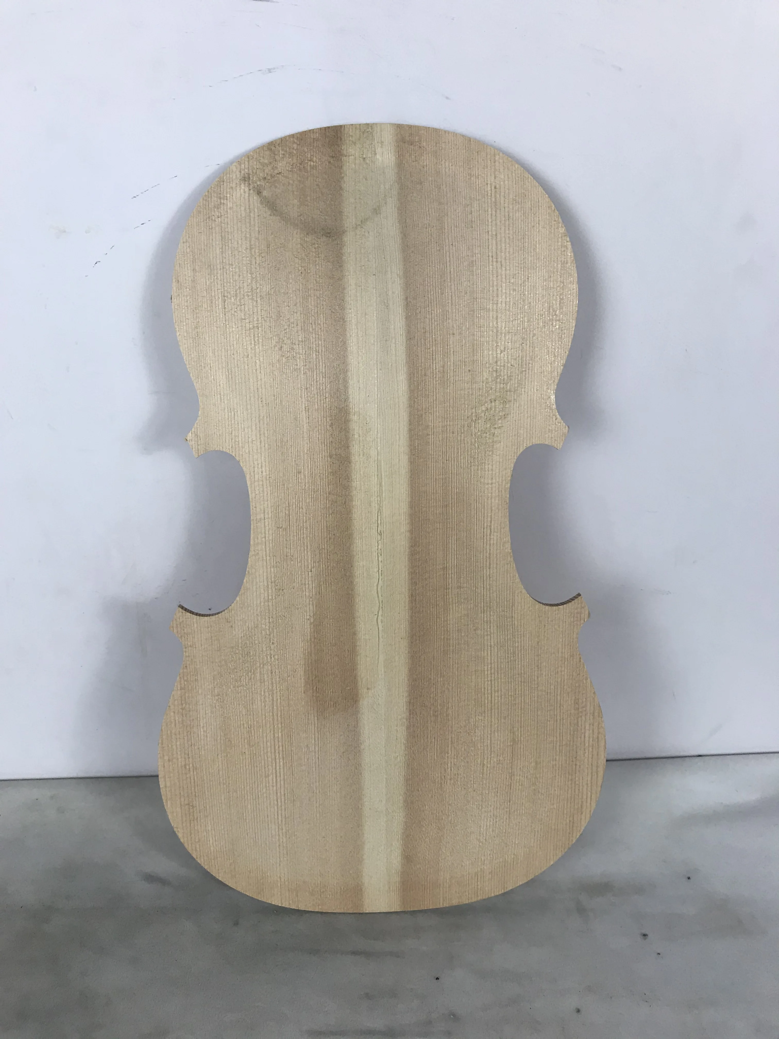4/4 Violin Accessories Luthier Material 1Pcs Spruce Panel 1Pcs Maple Back 4Pcs Side DIY kit
4/4 Violin Accessories Luthier Material 1Pcs Spruce Panel 1Pcs Maple Back 4Pcs Side DIY kit