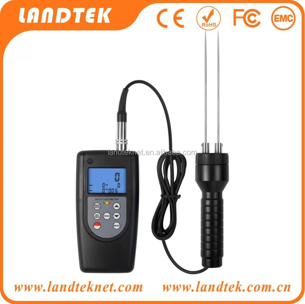 Moisture Analyzer for Soil MC-7828SOIL 
Moisture Analyzer for Soil MC-7828SOIL