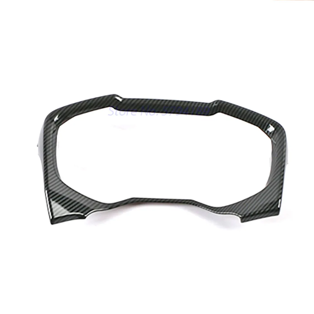 For Toyota RAV4 2019 2020 Front Dashboard Decorative Panel Frame ABS Carbon Fiber Car Styling Accessories
For Toyota RAV4 2019 2020 Front Dashboard Decorative Panel Frame ABS Carbon Fiber Car Styling Accessories