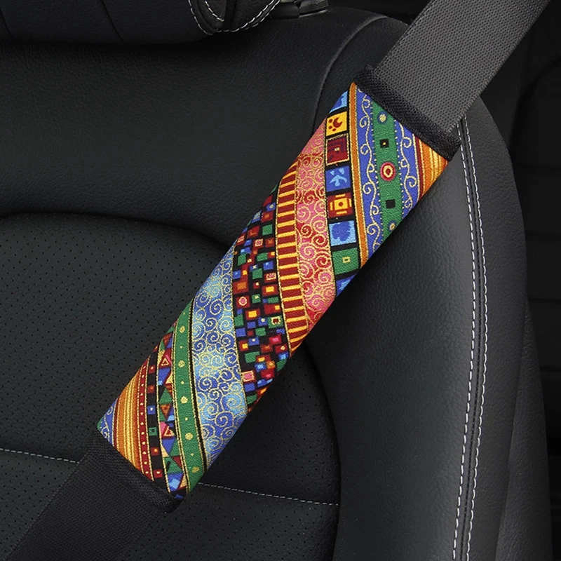 Car Seat Belt Shoulder Guard Pads Covers Protective Sleeve Insurance Belt Shoulder Protection
Car Seat Belt Shoulder Guard Pads Covers Protective Sleeve Insurance Belt Shoulder Protection