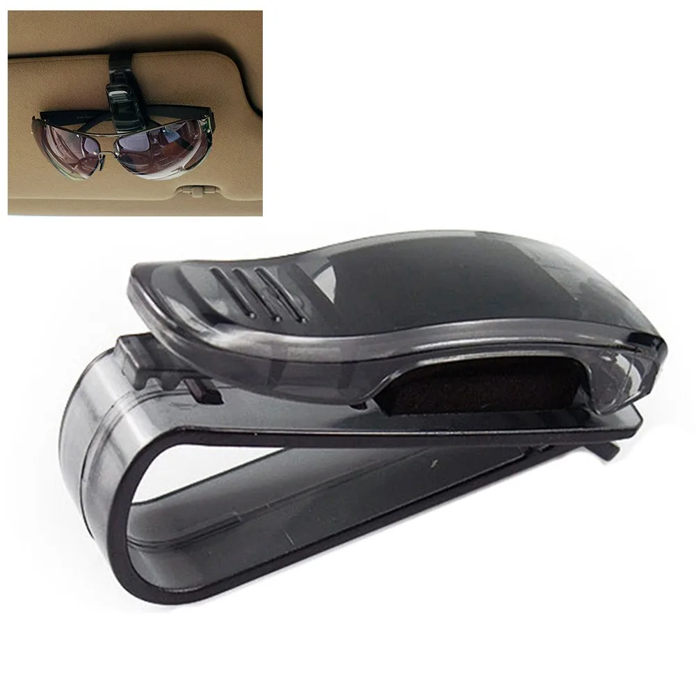 Car Auto Accessories Sun Visor Clip Glasses Holder Universal Sunglasses Holder Car Vehicle Auto Accessories
Car Auto Accessories Sun Visor Clip Glasses Holder Universal Sunglasses Holder Car Vehicle Auto Accessories