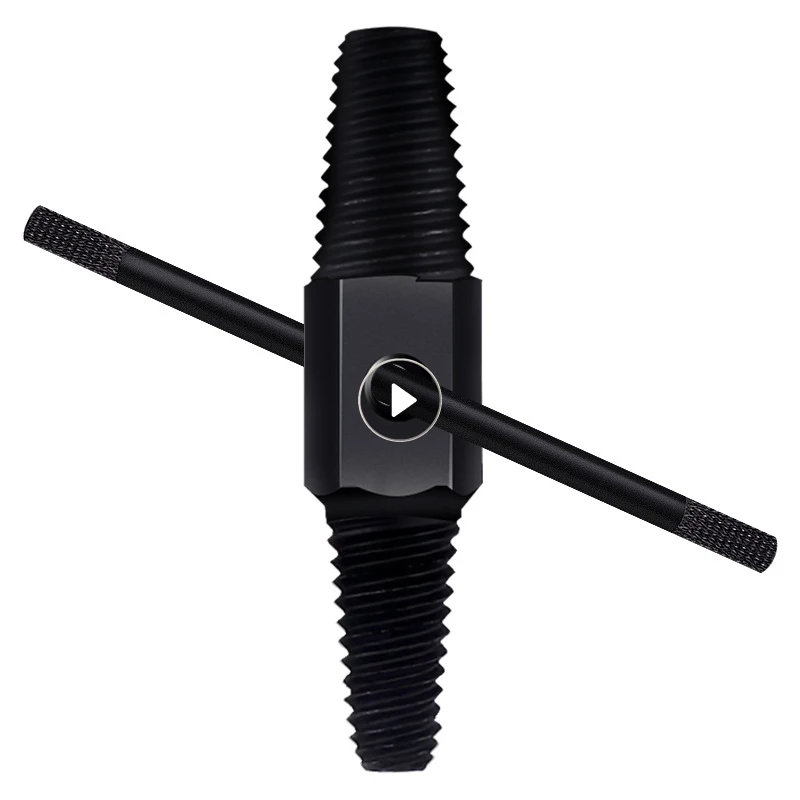 1 Set Pipe Damaged Screw Extractors Faucet Screw Extractor Speed Out Double-Head Broken Screws Bolt Remover Tool Kit Hand Tools
1 Set Pipe Damaged Screw Extractors Faucet Screw Extractor Speed Out Double-Head Broken Screws Bolt Remover Tool Kit Hand Tools