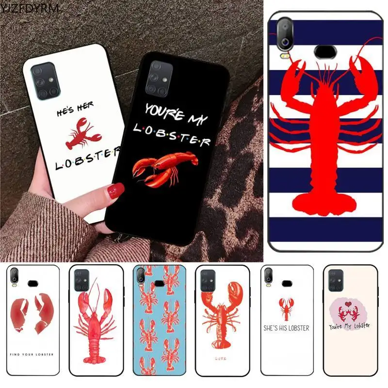 FRIENDS TV Show Youre My Lobster Phone Case For Samsung Galaxy A21S A01 A11 A31 A81 A10 A20 A30 A40 A50 A70 A80 A71 A51
FRIENDS TV Show Youre My Lobster Phone Case For Samsung Galaxy A21S A01 A11 A31 A81 A10 A20 A30 A40 A50 A70 A80 A71 A51