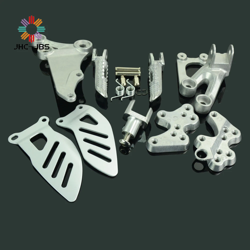 Передние Подножки для мотоцикла, подножки для педалей, подножки для штатива, кронштейны для Suzuki GSXR600 GSXR750 GSXR 600 750 2006-2010
Передние Подножки для мотоцикла, подножки для педалей, подножки для штатива, кронштейны для Suzuki GSXR600 GSXR750 GSXR 600 750 2006-2010