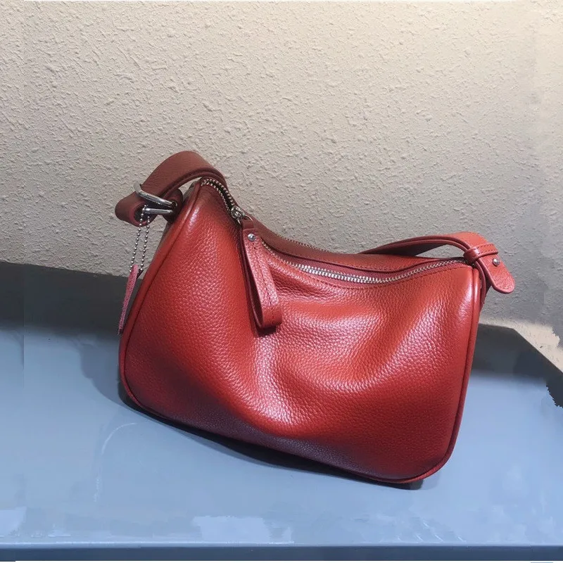 MESOUL Shoulder Bags For Women Genuine Leather Crossbody Bags Multi-color Fashion Ladies Hand Bag Female Purses bolsa feminina
MESOUL Shoulder Bags For Women Genuine Leather Crossbody Bags Multi-color Fashion Ladies Hand Bag Female Purses bolsa feminina