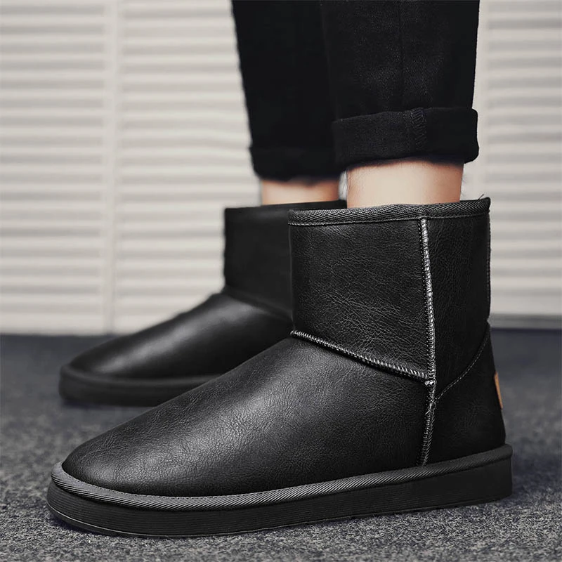 Зимние ботинки Zapatillas для мужчин, Плюшевые Теплые ботильоны, мужская обувь, мужская обувь, мужские кроссовки, женская обувь 2021
Зимние ботинки Zapatillas для мужчин, Плюшевые Теплые ботильоны, мужская обувь, мужская обувь, мужские кроссовки, женская обувь 2021