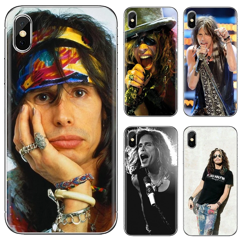 Silicone Phone Case For iPhone iPod Touch 11 12 Pro 4 4S 5 5S SE 5C 6 6S 7 8 X XR XS Plus Max 2020 Steven Victor Tallarico Tyler
Silicone Phone Case For iPhone iPod Touch 11 12 Pro 4 4S 5 5S SE 5C 6 6S 7 8 X XR XS Plus Max 2020 Steven Victor Tallarico Tyler