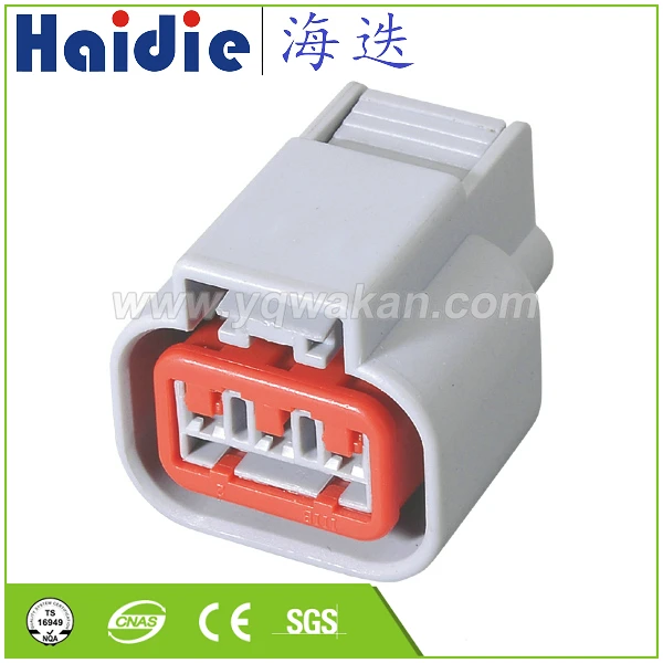 Free shipping 5sets 3pin Auto Electri waterproof wireharness plug harness connector HN036-03027 046-03100
Free shipping 5sets 3pin Auto Electri waterproof wireharness plug harness connector HN036-03027 046-03100