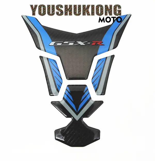 3D Carbon Fiber Tank Gas Cap Pad Filler Cover Sticker Decals for GSXR 600 750 1000 K4 K5 K6 K7 K8 K9 K10 GSXR1300
3D Carbon Fiber Tank Gas Cap Pad Filler Cover Sticker Decals for GSXR 600 750 1000 K4 K5 K6 K7 K8 K9 K10 GSXR1300