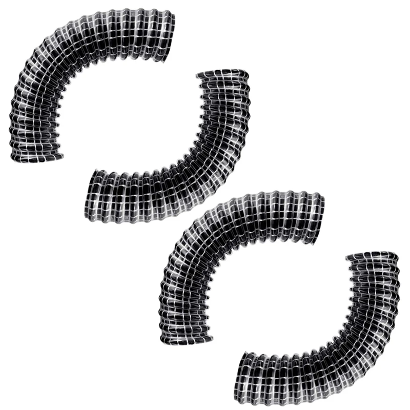 Lower Nozzle Hose,Replacement Floor Lower Nozzle Hose Compatible for Shark HV300-HV322 Rocket Vacuum (4 Pack)
Lower Nozzle Hose,Replacement Floor Lower Nozzle Hose Compatible for Shark HV300-HV322 Rocket Vacuum (4 Pack)