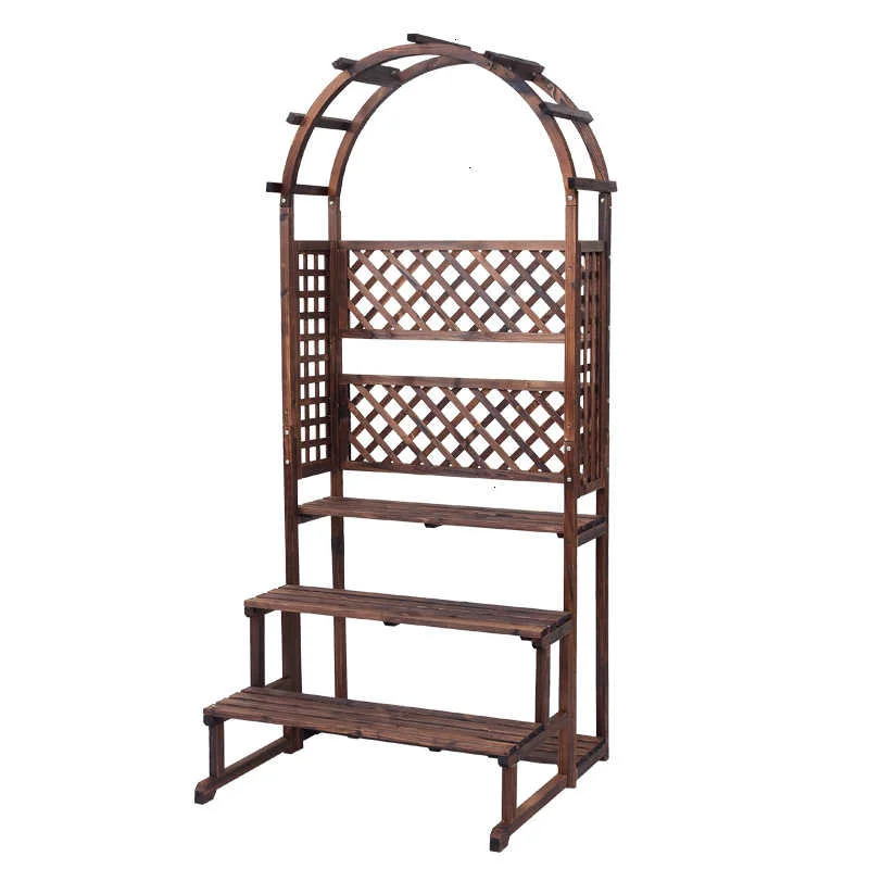 For Estanteria Jardin Estante Indoor Terraza Wood Repisa Para Plantas Outdoor Stand Balcony Flower Rack Dekoration Plant Shelf
For Estanteria Jardin Estante Indoor Terraza Wood Repisa Para Plantas Outdoor Stand Balcony Flower Rack Dekoration Plant Shelf