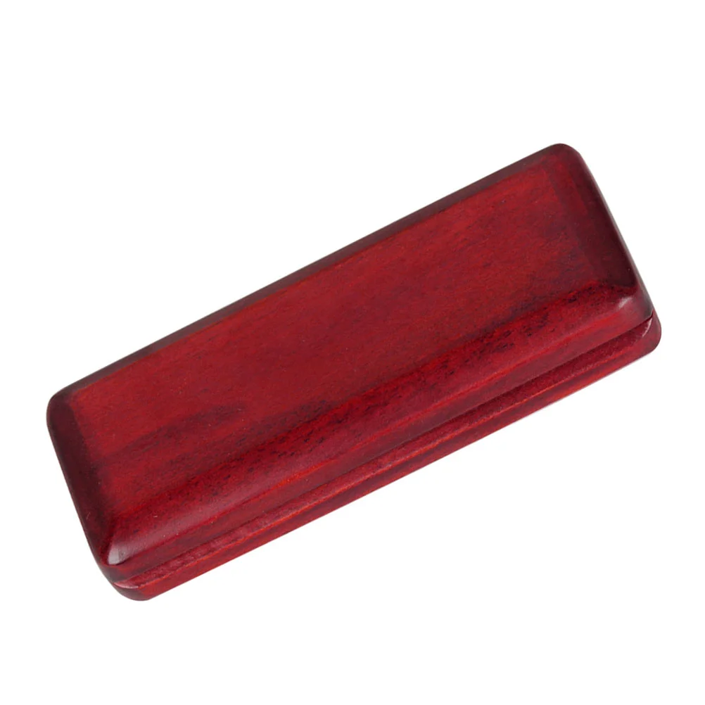 Деревянная коробочка для саксофона с защитой от влаги (Marroon)
Деревянная коробочка для саксофона с защитой от влаги (Marroon)