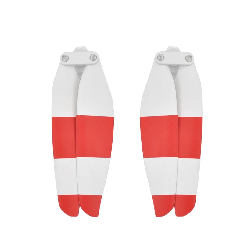 Hot Sale STARTRC Colorful CW CCE Propeller for DJI Mavic Air 2 Double-sided Color Makes Flying More Interesting For Kids
Hot Sale STARTRC Colorful CW CCE Propeller for DJI Mavic Air 2 Double-sided Color Makes Flying More Interesting For Kids