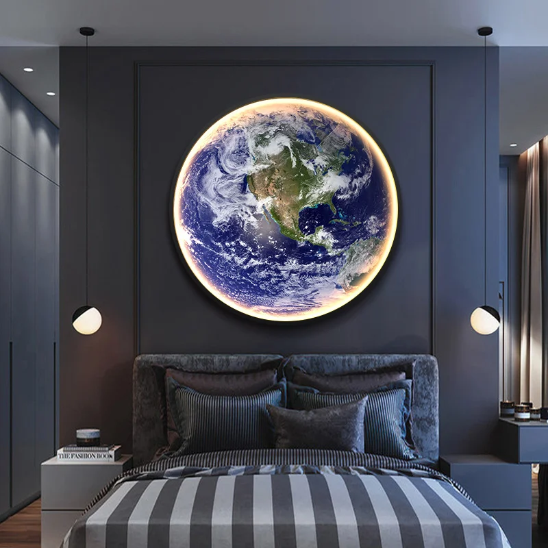 Light Fixture Decorative Wall Mirrors Interior Home Accessories Nordic Design Room Decoration Furniture Kitchen Bedroom Table
Light Fixture Decorative Wall Mirrors Interior Home Accessories Nordic Design Room Decoration Furniture Kitchen Bedroom Table