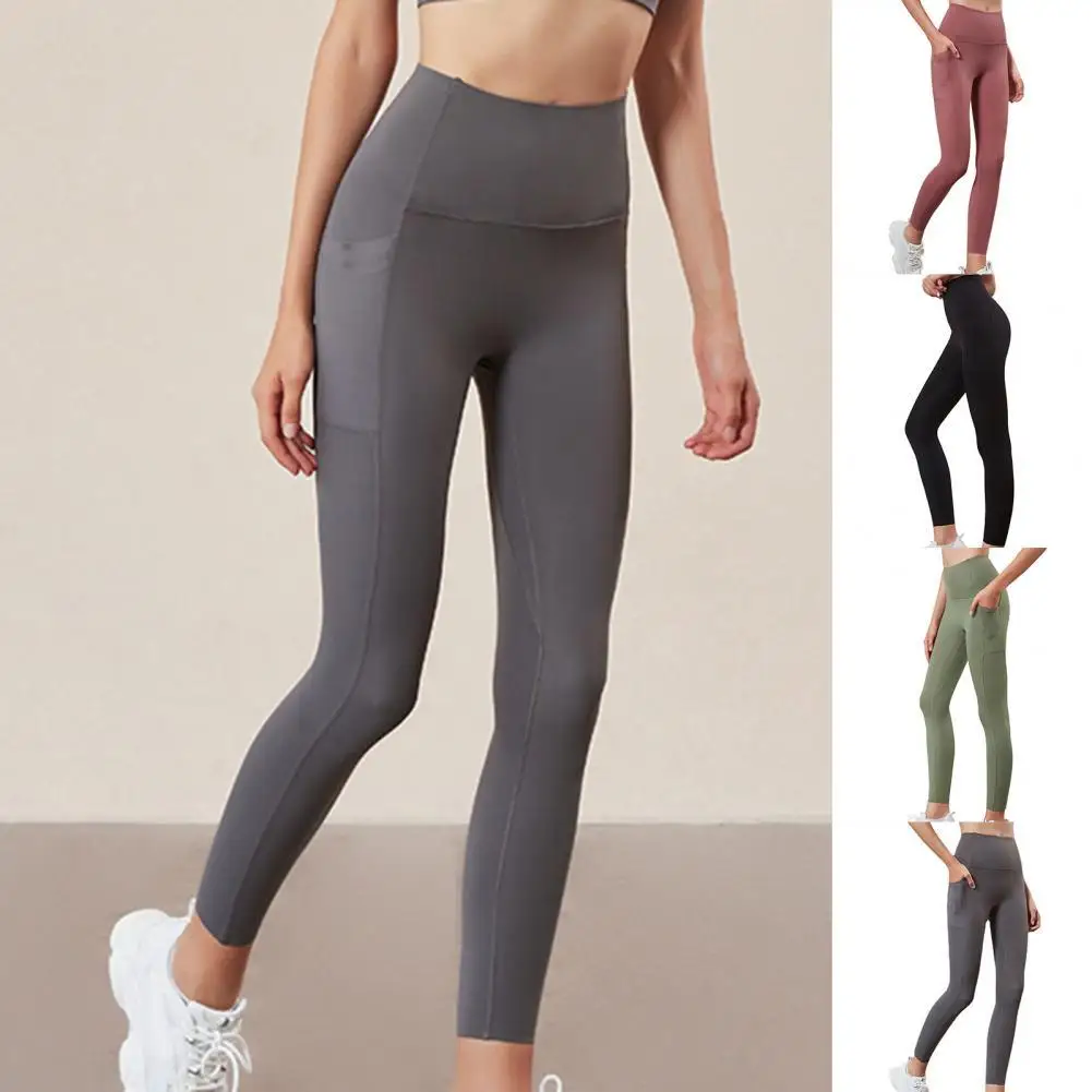 Great Sport Leggings Sweat Absorption Sportswear Slim Fit Type Workout Pants Women Pants Women Pants
Great Sport Leggings Sweat Absorption Sportswear Slim Fit Type Workout Pants Women Pants Women Pants