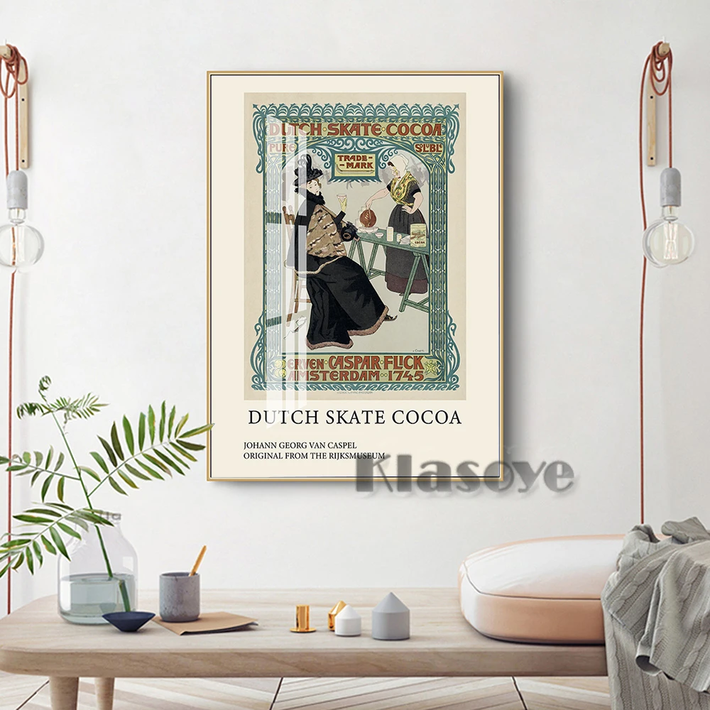 Johann Georg Van Caspel Illustration Retro Art Poster Gallery Exhibition Canvas Painting Wall Picture High Quality Home Decor
Johann Georg Van Caspel Illustration Retro Art Poster Gallery Exhibition Canvas Painting Wall Picture High Quality Home Decor