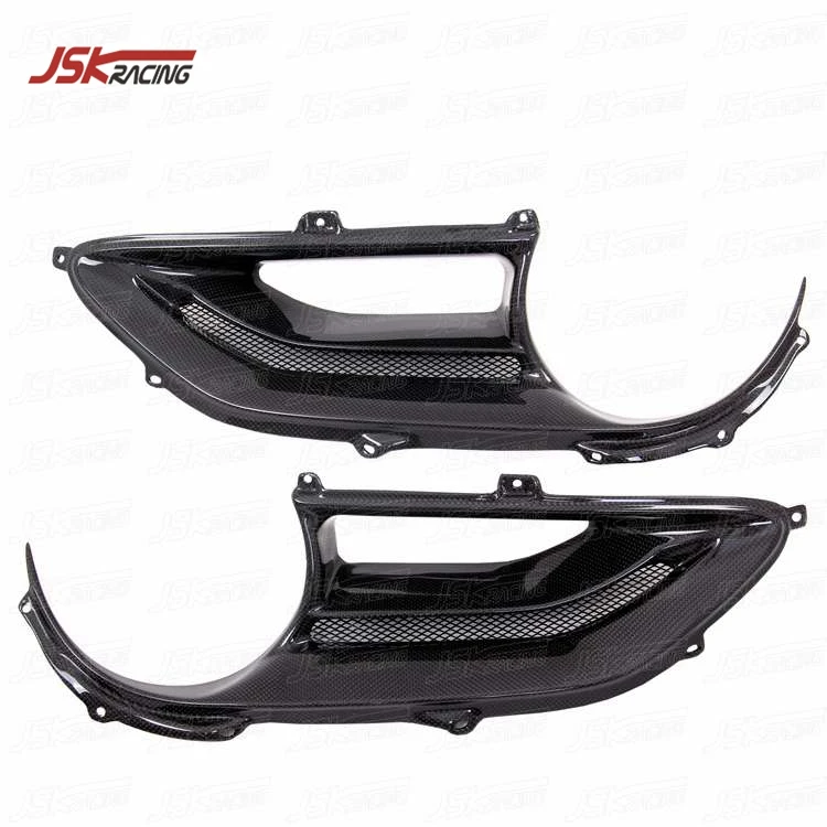 2015-2018 CAPRI STYLE CARBON FIBER TAIL LIGHT COVER (PLAIN WEAVE) FOR 488 GTB GTS SPIDER(JSKFR8815034)
2015-2018 CAPRI STYLE CARBON FIBER TAIL LIGHT COVER (PLAIN WEAVE) FOR 488 GTB GTS SPIDER(JSKFR8815034)