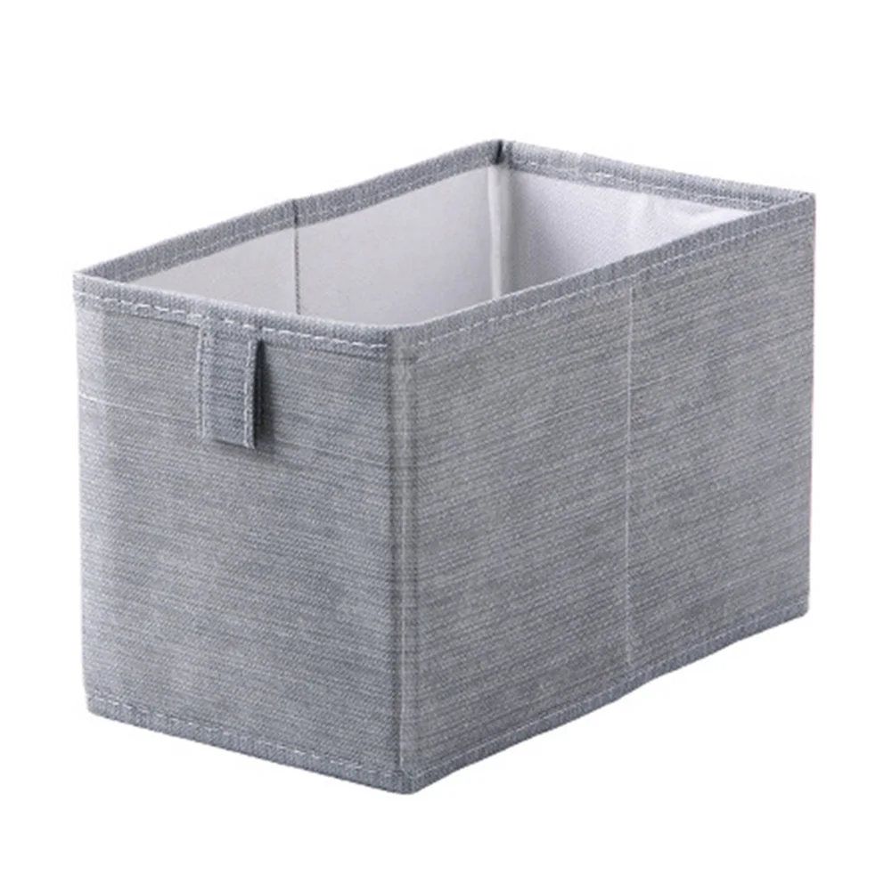 Foldable Fabric Container Ogranizer Storage Bins Collapsible Toys Cloth Handle Clear Window Home Clothing Organizer Accessories
Foldable Fabric Container Ogranizer Storage Bins Collapsible Toys Cloth Handle Clear Window Home Clothing Organizer Accessories