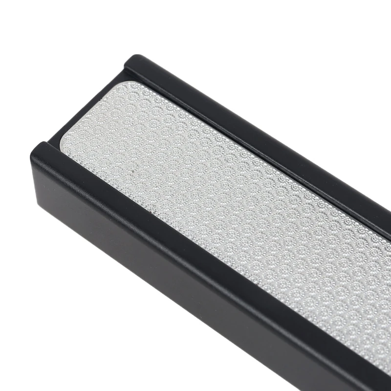 Aluminum Snooker Pool Cue Tip Arc Shape Dual Sides Shaper Burnisher File Repair Tool Portable Metal Billiard Accessories Trimmer
Aluminum Snooker Pool Cue Tip Arc Shape Dual Sides Shaper Burnisher File Repair Tool Portable Metal Billiard Accessories Trimmer