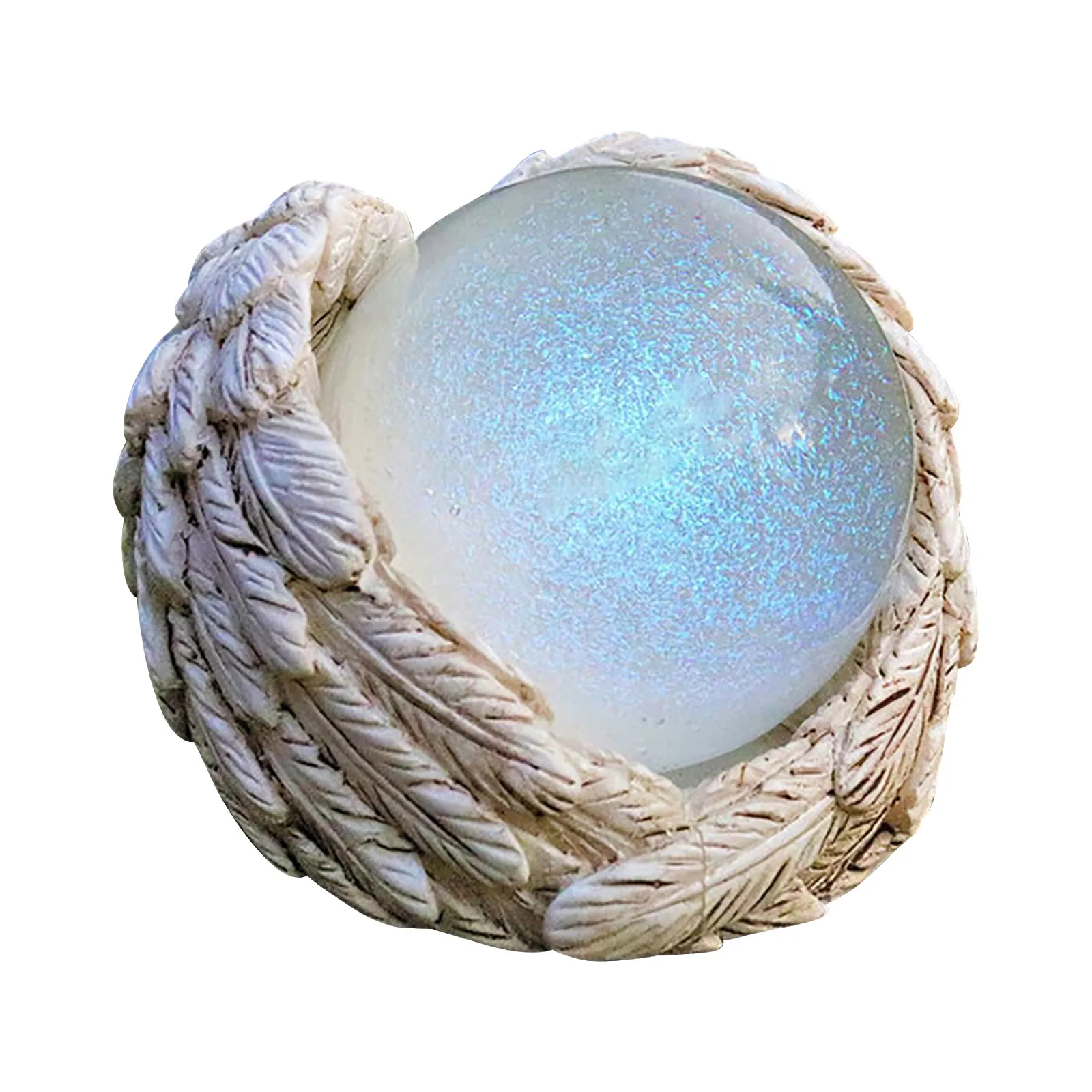 New Angel Wing Ball A Commemorative Decoration For The Families Of The Deceased Home Office Desk Ornaments Accessories Gifts
New Angel Wing Ball A Commemorative Decoration For The Families Of The Deceased Home Office Desk Ornaments Accessories Gifts