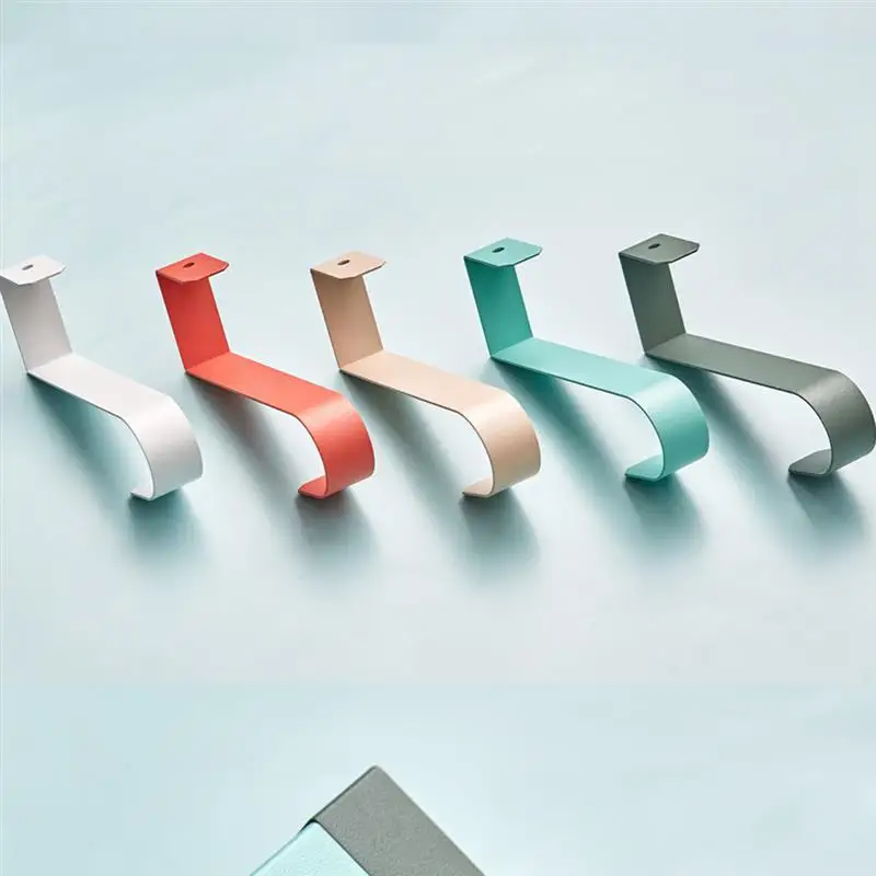 Kitchen Cabinet Door Back Hook Towels Clothes Kitchen Bathroom Accesories Storage Hanger Hook Back Door Hanging Holder Simple
Kitchen Cabinet Door Back Hook Towels Clothes Kitchen Bathroom Accesories Storage Hanger Hook Back Door Hanging Holder Simple