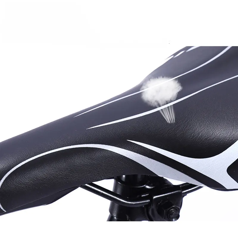 Mountain Bike Variable Speed Double Disc Brakes Shock Road Bicycle Man and Women Adult Students Cool 2019
Mountain Bike Variable Speed Double Disc Brakes Shock Road Bicycle Man and Women Adult Students Cool 2019