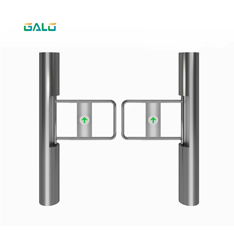 supermarket RFID card reader security fully automatic swing barrier gate
supermarket RFID card reader security fully automatic swing barrier gate
