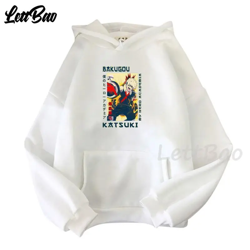 My Hero Academia Retro Punk Long-sleeved Top Pocket Hoodie for Men and Women Warm Winter Fleece Trendy Best-selling Sweatshirt
My Hero Academia Retro Punk Long-sleeved Top Pocket Hoodie for Men and Women Warm Winter Fleece Trendy Best-selling Sweatshirt