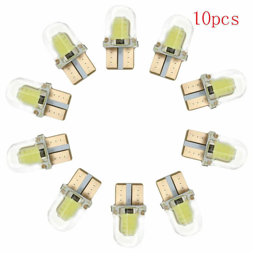 SMD СВЕТОДИОДНЫЙ Автомобильный боковой свет T10 10x 22 мм * 11 мм 501 W5W 50ma 80LM CANBUS WEDGE
SMD СВЕТОДИОДНЫЙ Автомобильный боковой свет T10 10x 22 мм * 11 мм 501 W5W 50ma 80LM CANBUS WEDGE